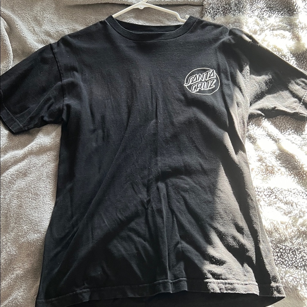 Mens Santa Cruz T-Shirt